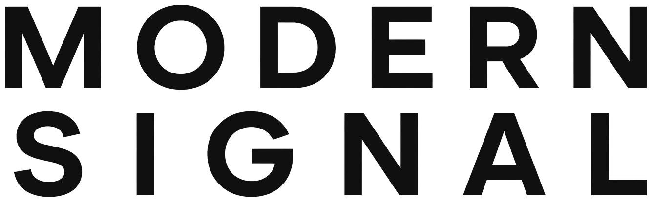 Modern Signal